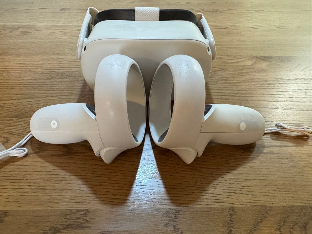 （旧）Quest 128GB