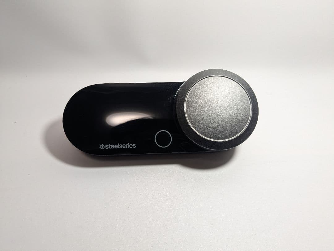 steelseries ゲーミングヘッドセット Arctis Nova Pro