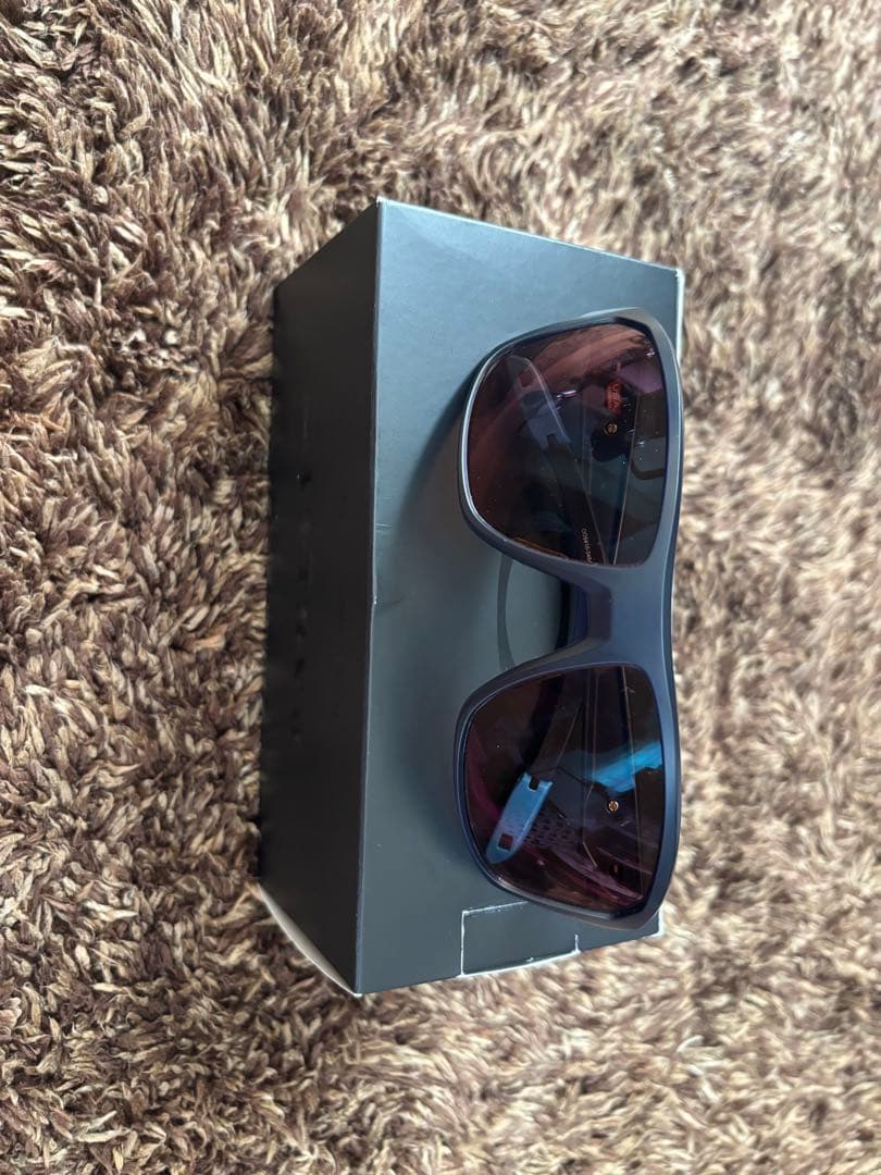 オークリー　スプリットショット(タレックスレンズ入り)