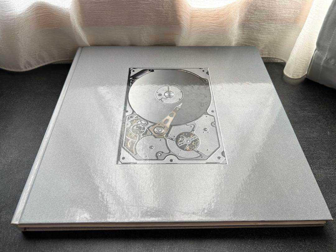 【値下げ】東京事変　hard disk CD BOX