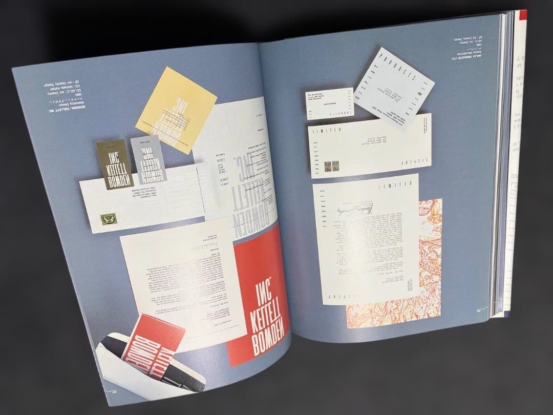 BUSINESS STATIONERY（ビジネス・ステーショナリー）