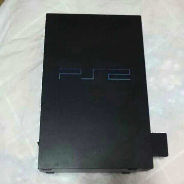 PlayStation２ 本体