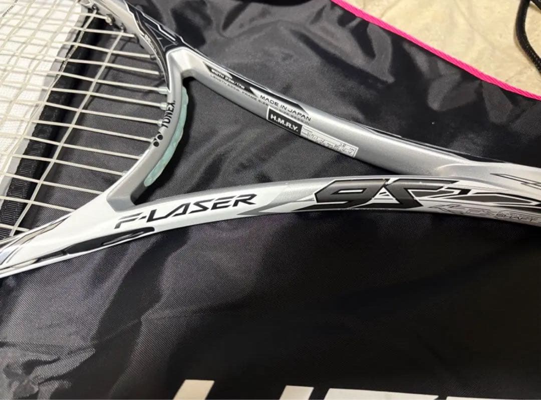 YONEX ヨネックス F-LASER 9s