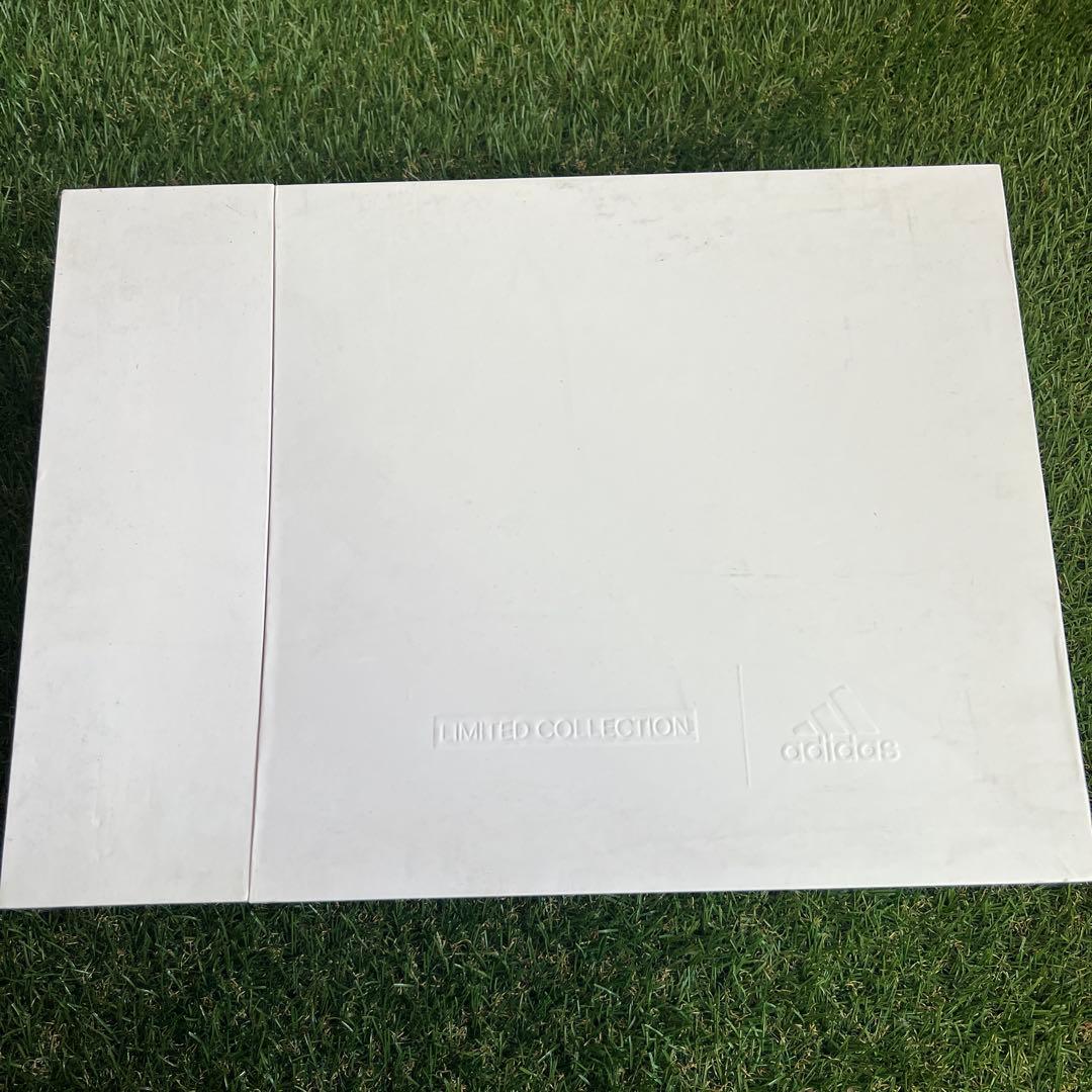 新品adidas X17.1 PURE STEALTH FG AG