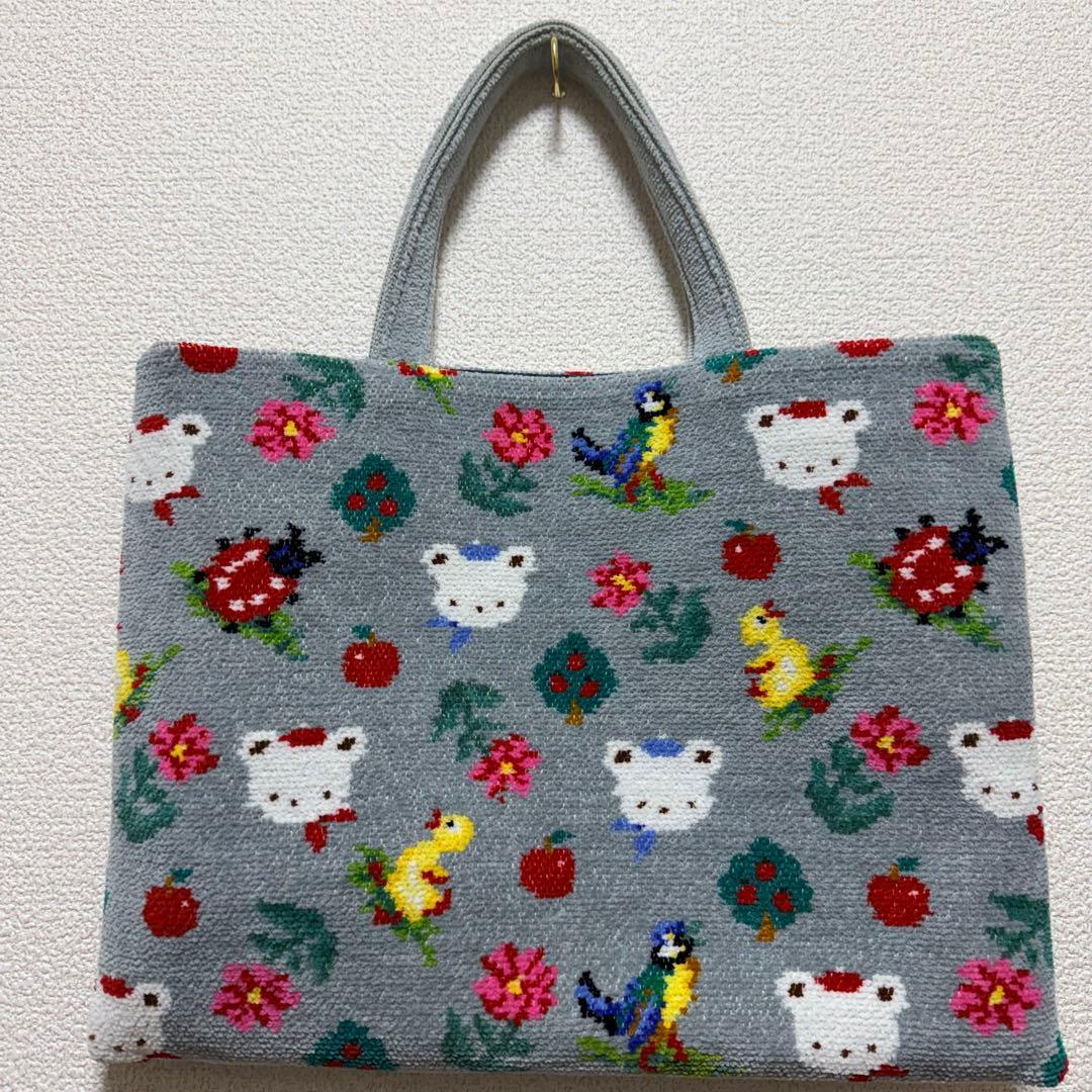 ファミリア フェイラー バッグ