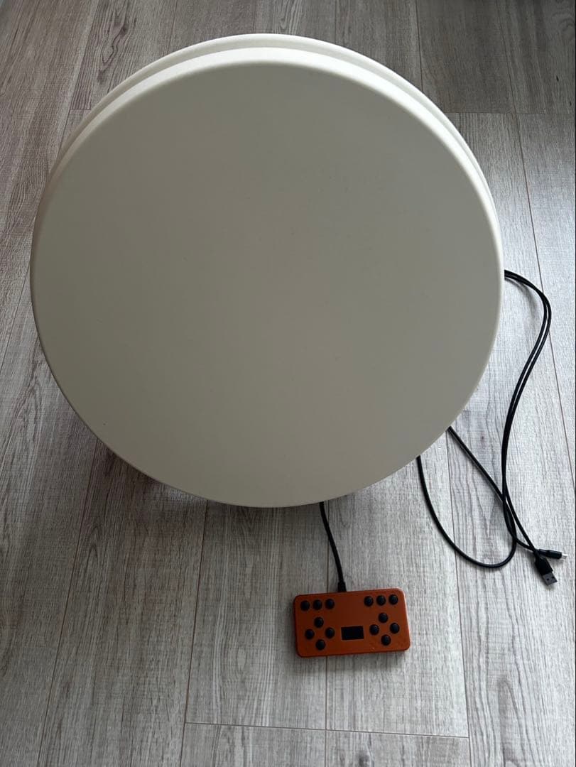 taikoller タイコーラー 太鼓の達人 おうち太鼓