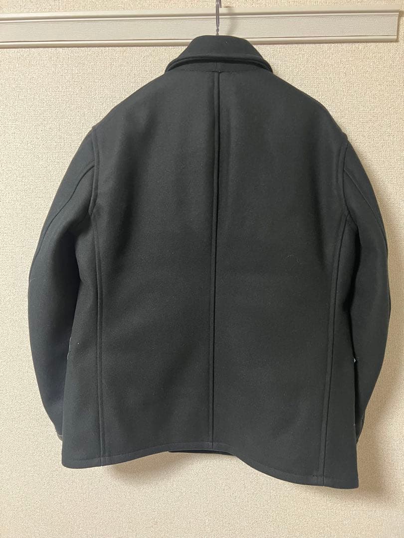 MASSES P-COAT マシス Pコート 木村拓哉着用 キムタク XL