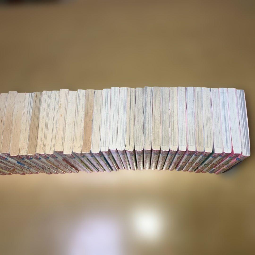 こっちむいて！みい子 1〜39巻＋まるごとファンブック／Ciao Comics