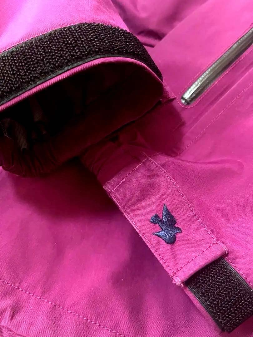 green clothing HEAVYJACKET ヘビージャケット