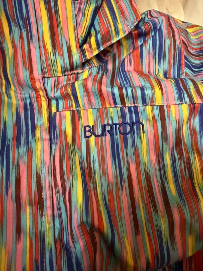 バートン　ウェア　110cm BURTON 5/6 ゴーグル