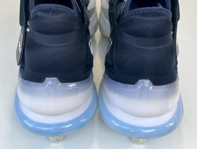 新品 ナイキ ズームトラウト7 メタル ネイビー 29.0cm