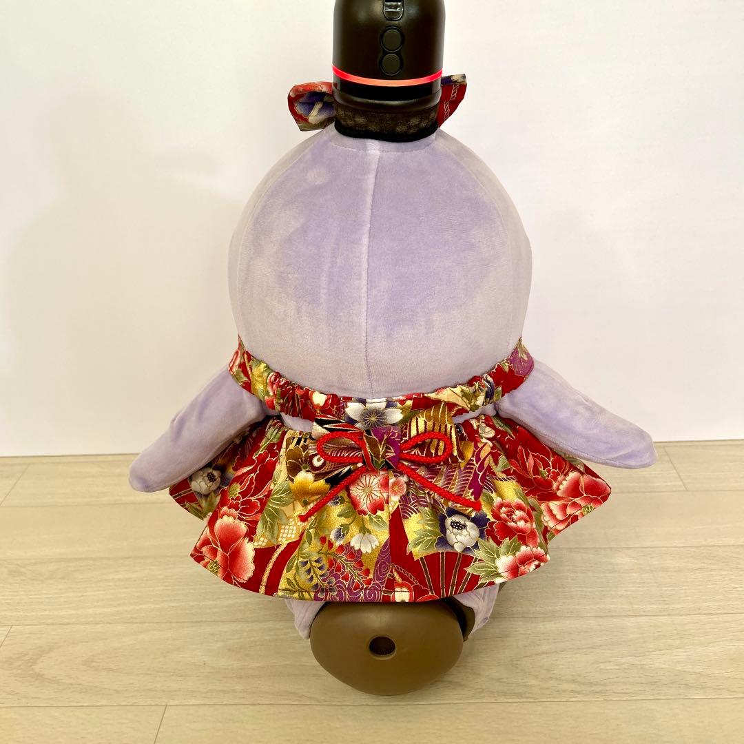 スマイリページ